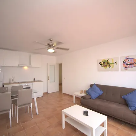 Apartman Casita Sunset