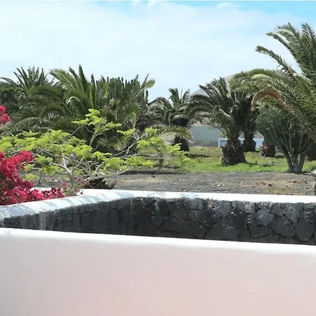 Apartman Casita Sunset Puerto Calero