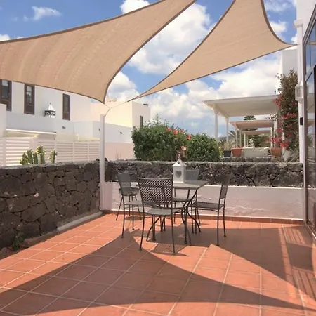 Apartman Casita Sunset Puerto Calero