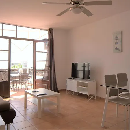 Casita Sunset Apartman Puerto Calero