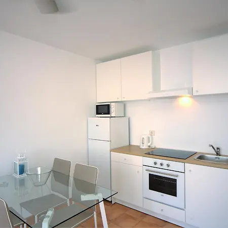 アパート Casita Sunset *